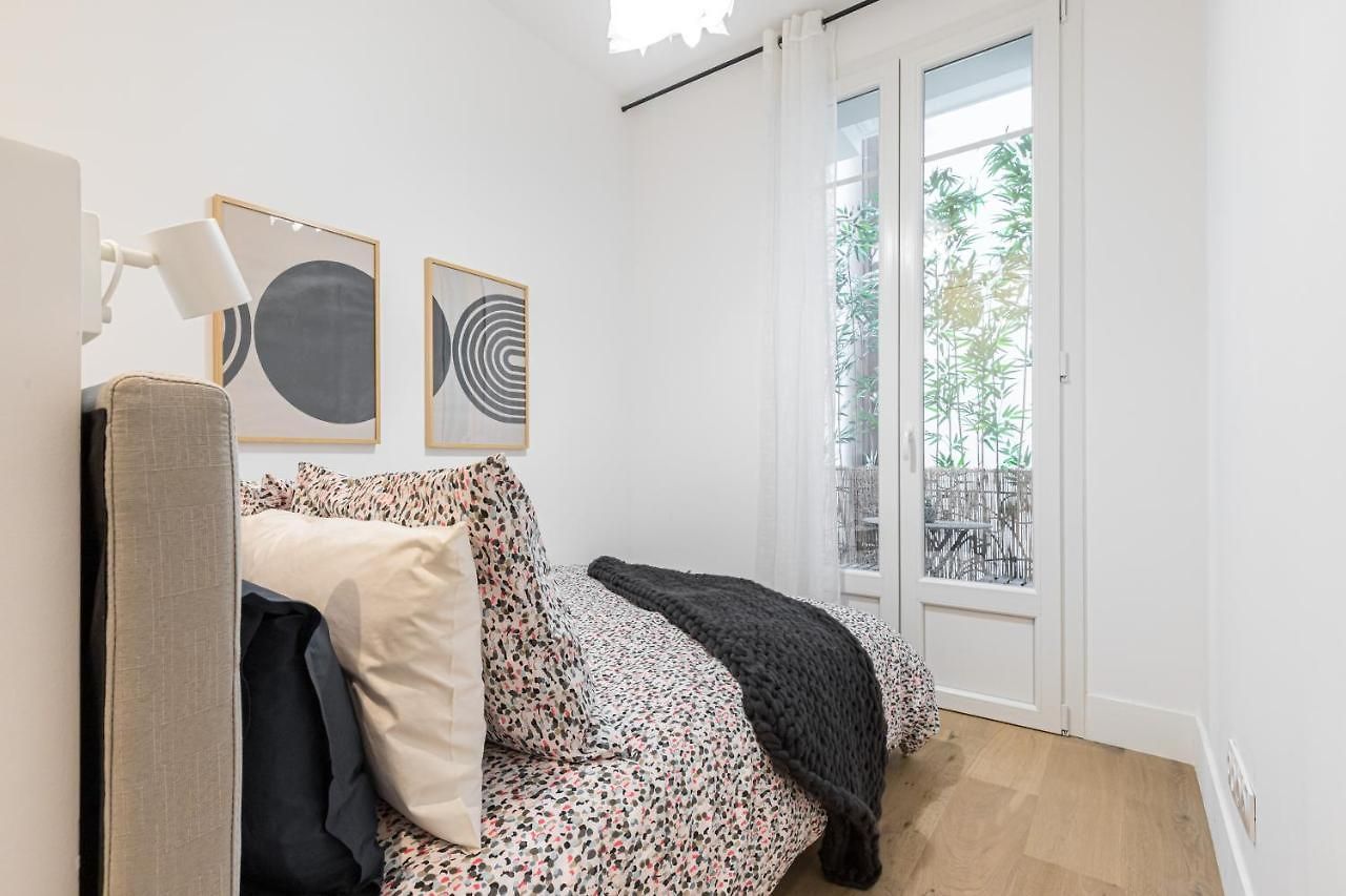 Appartement Herold Balcon Nice