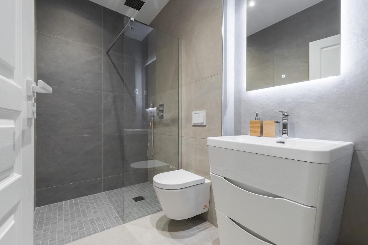 Herold Balcon Appartement *