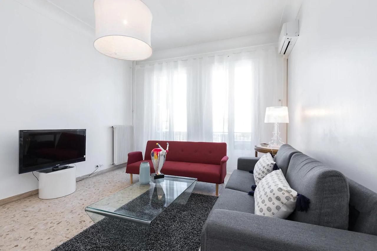 Feel - Assalit Apartment Nice