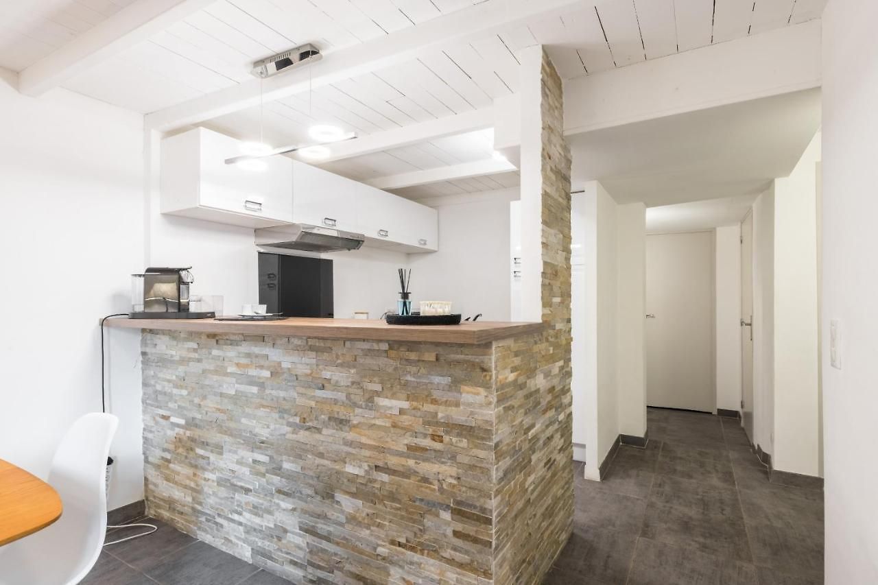 Duplex In Rue De La Préfecture Old Town 2 Bdrs Appartement *