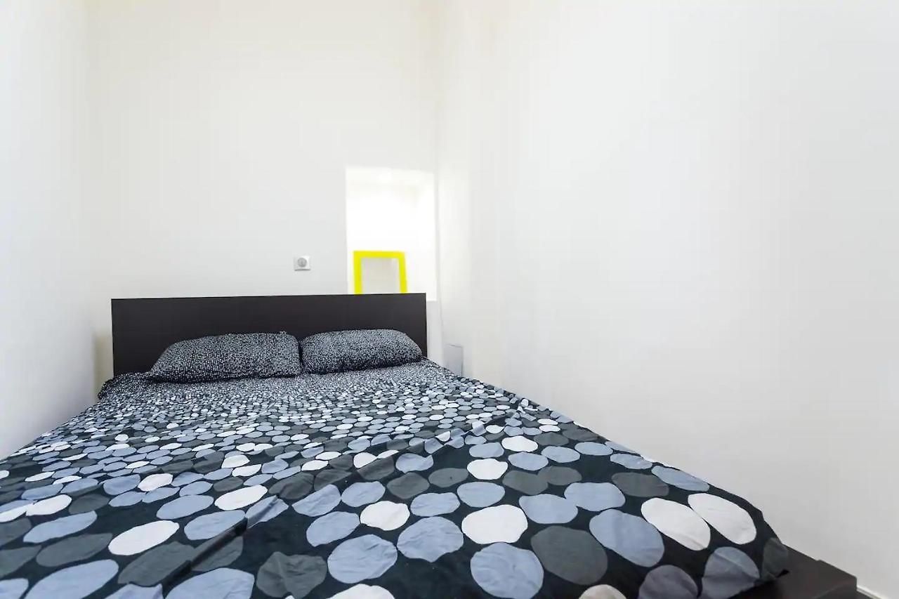 Apartment Feel - France 15 Nice