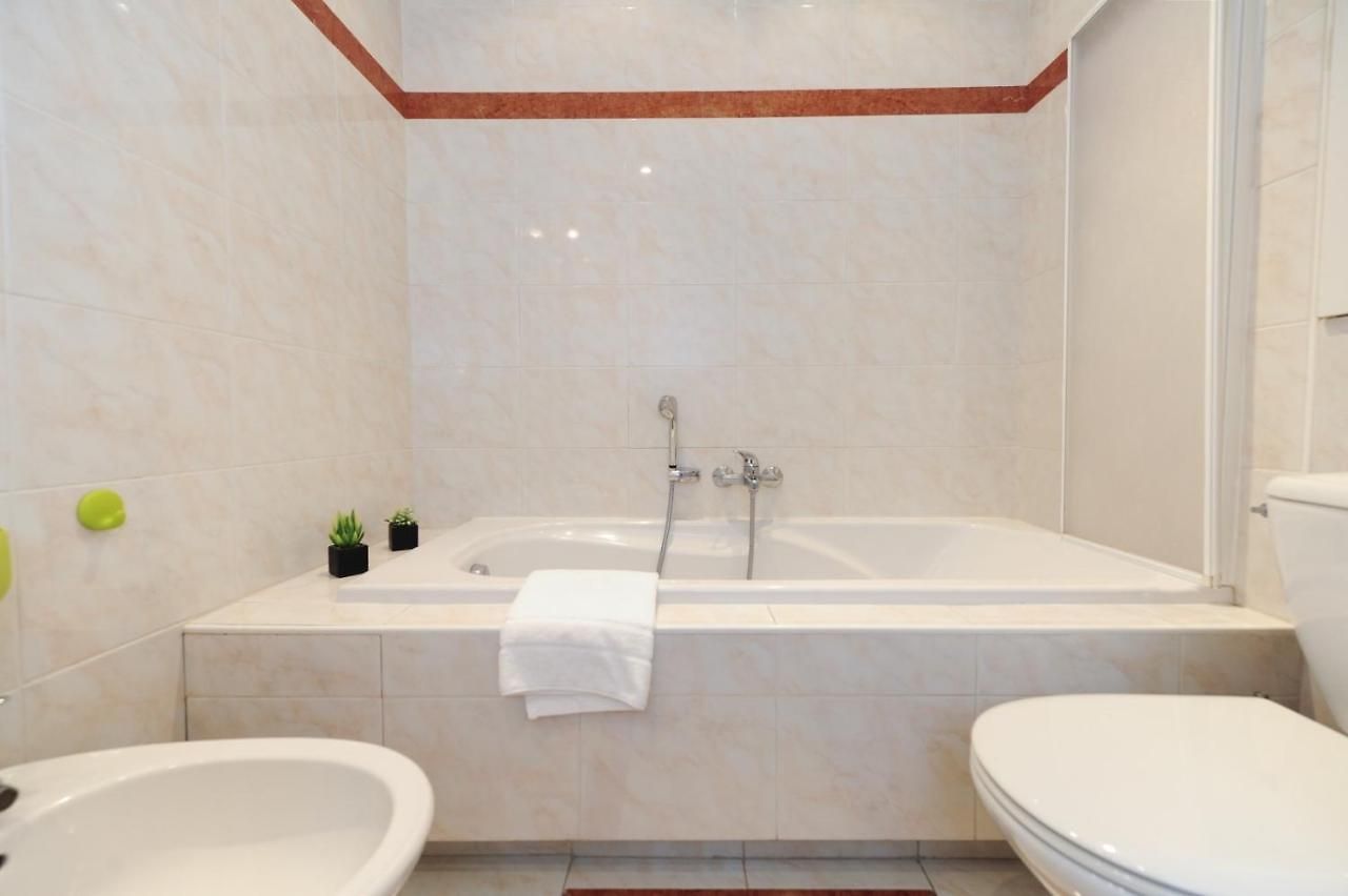 Appartement Le Savoy Palace - Five Stars House *