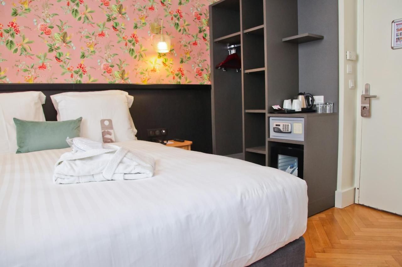 La Promenade Hotel Nice