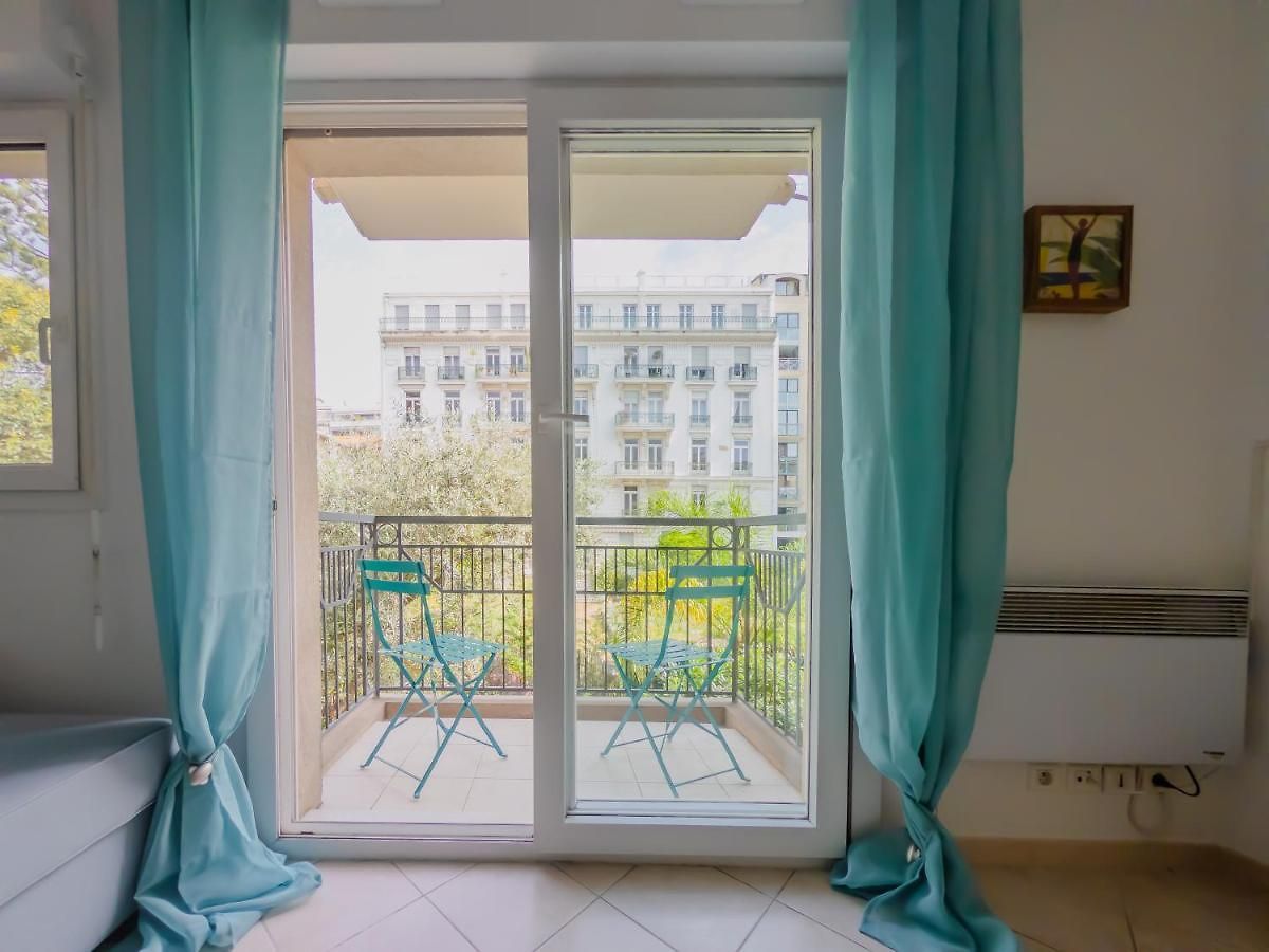 Le Soleil D'or 4 Pers Parcheggio Wifi Appartement *