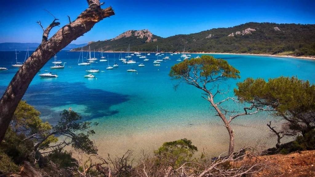 Séjour chez l'habitant Les Pieds Dans L'eau