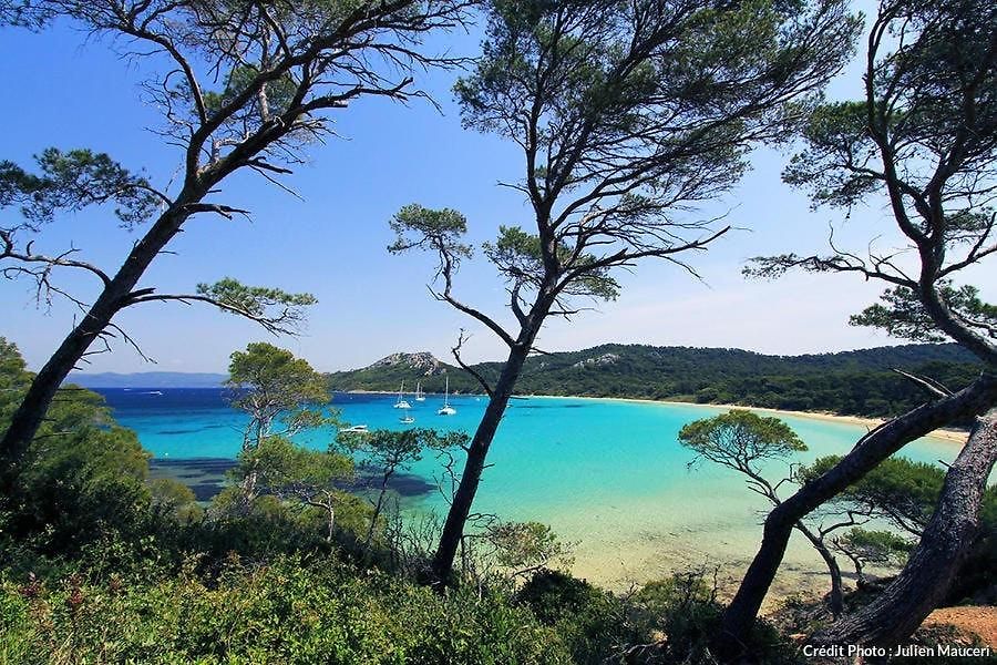 Les Pieds Dans L'eau * Nice
