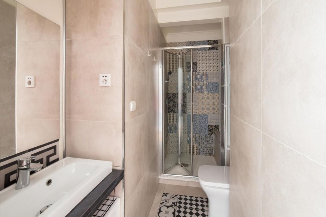 Appartement Guiglia - Welkeys Nice