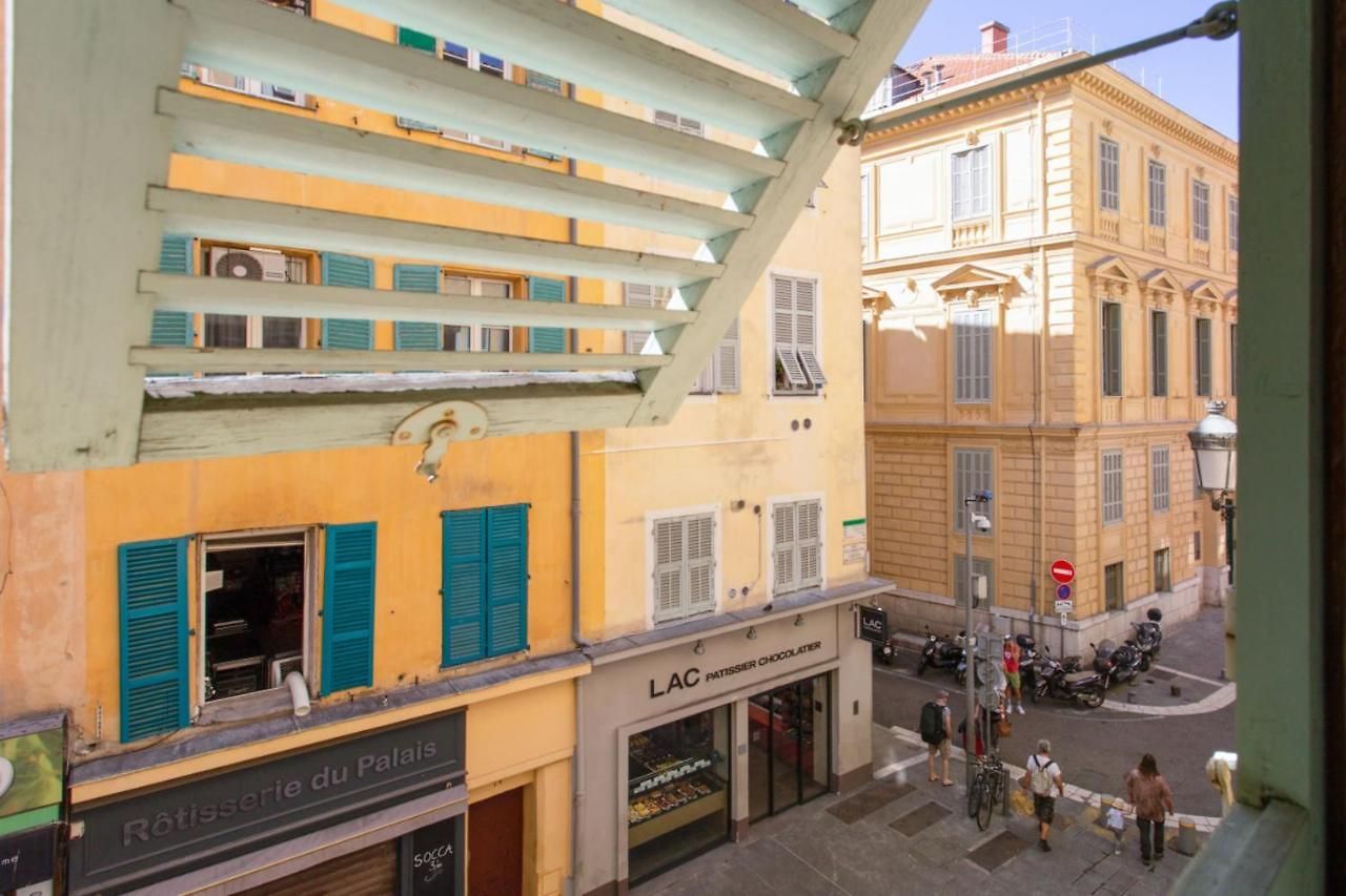 Verrière - Welkeys Appartement *