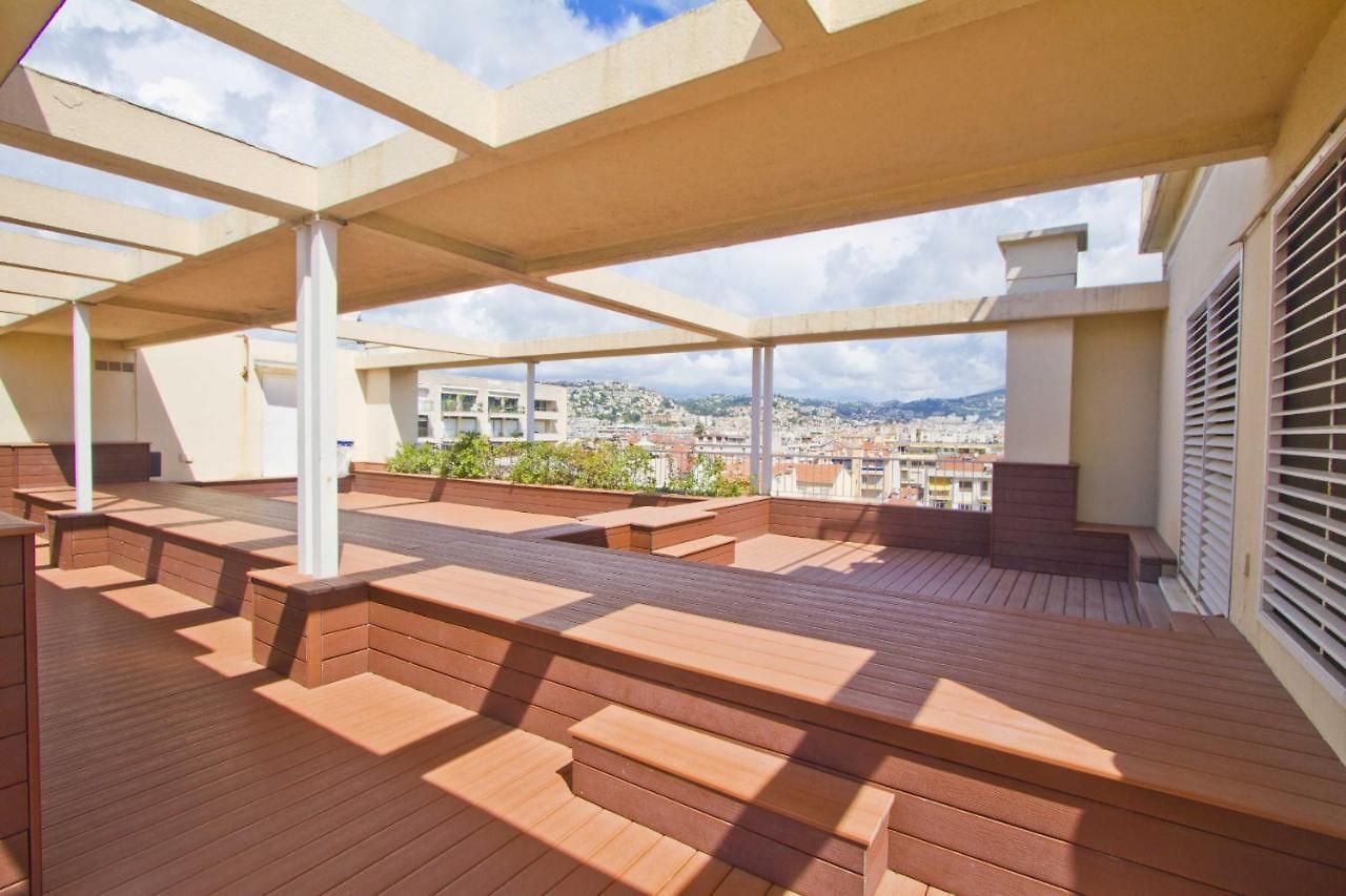 Appartement Royal Promenade *