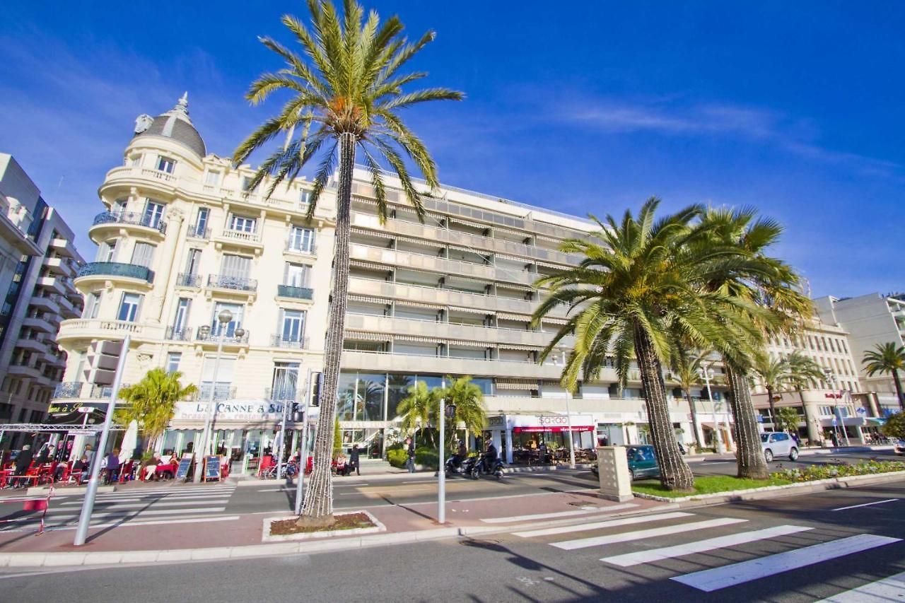 Royal Promenade Appartement Nice