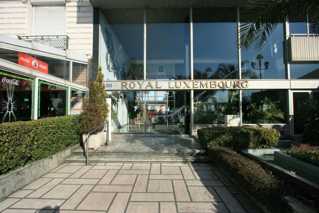 Appartement Royal Promenade *