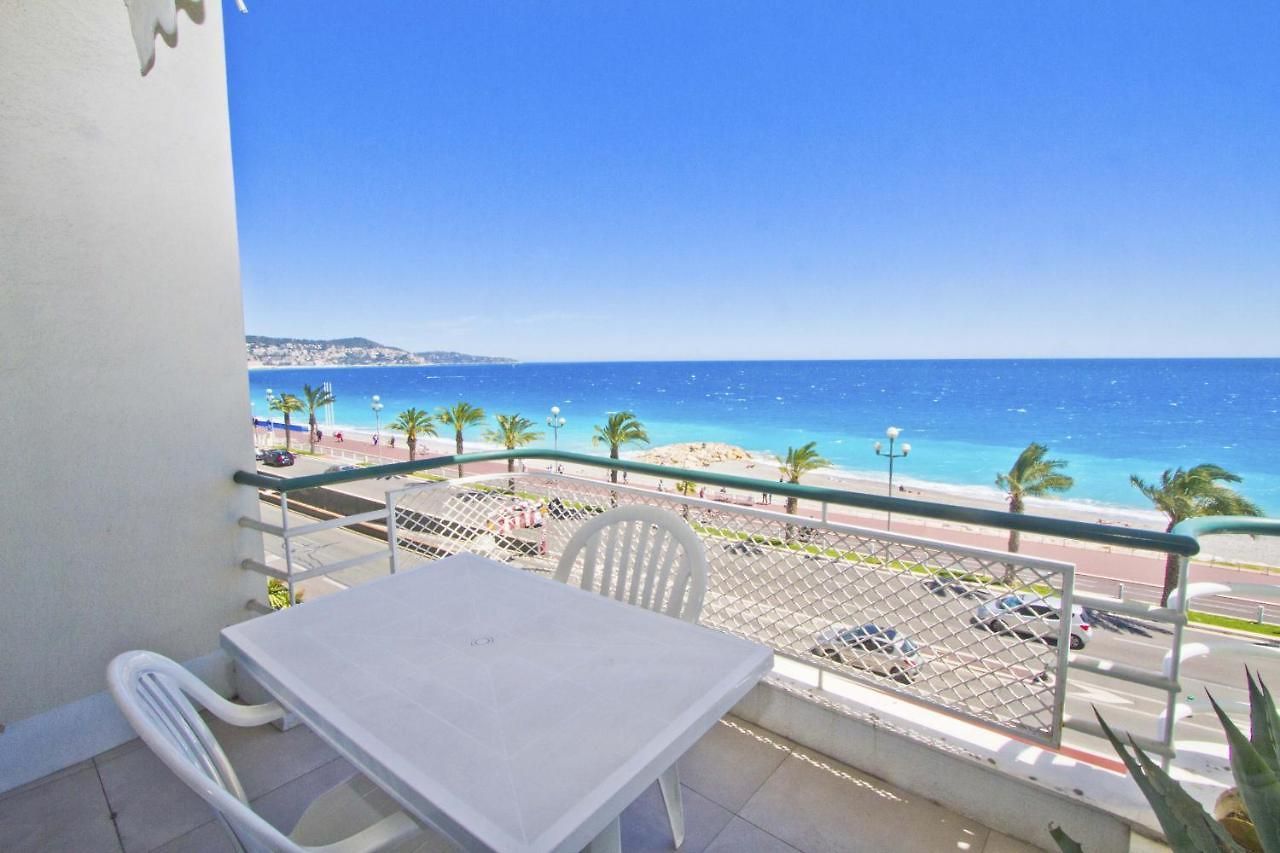 Florida Sea Front