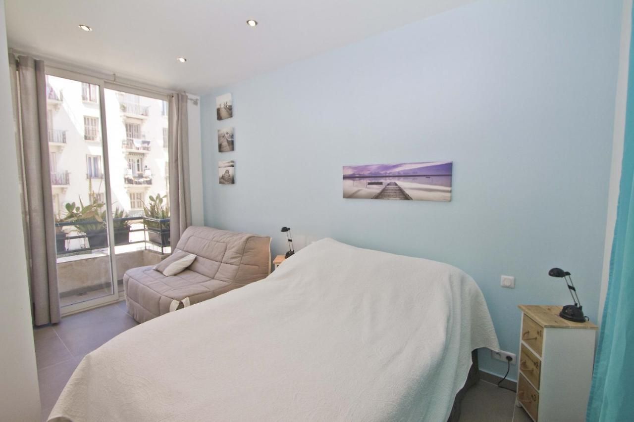 Appartement Florida Sea Front *