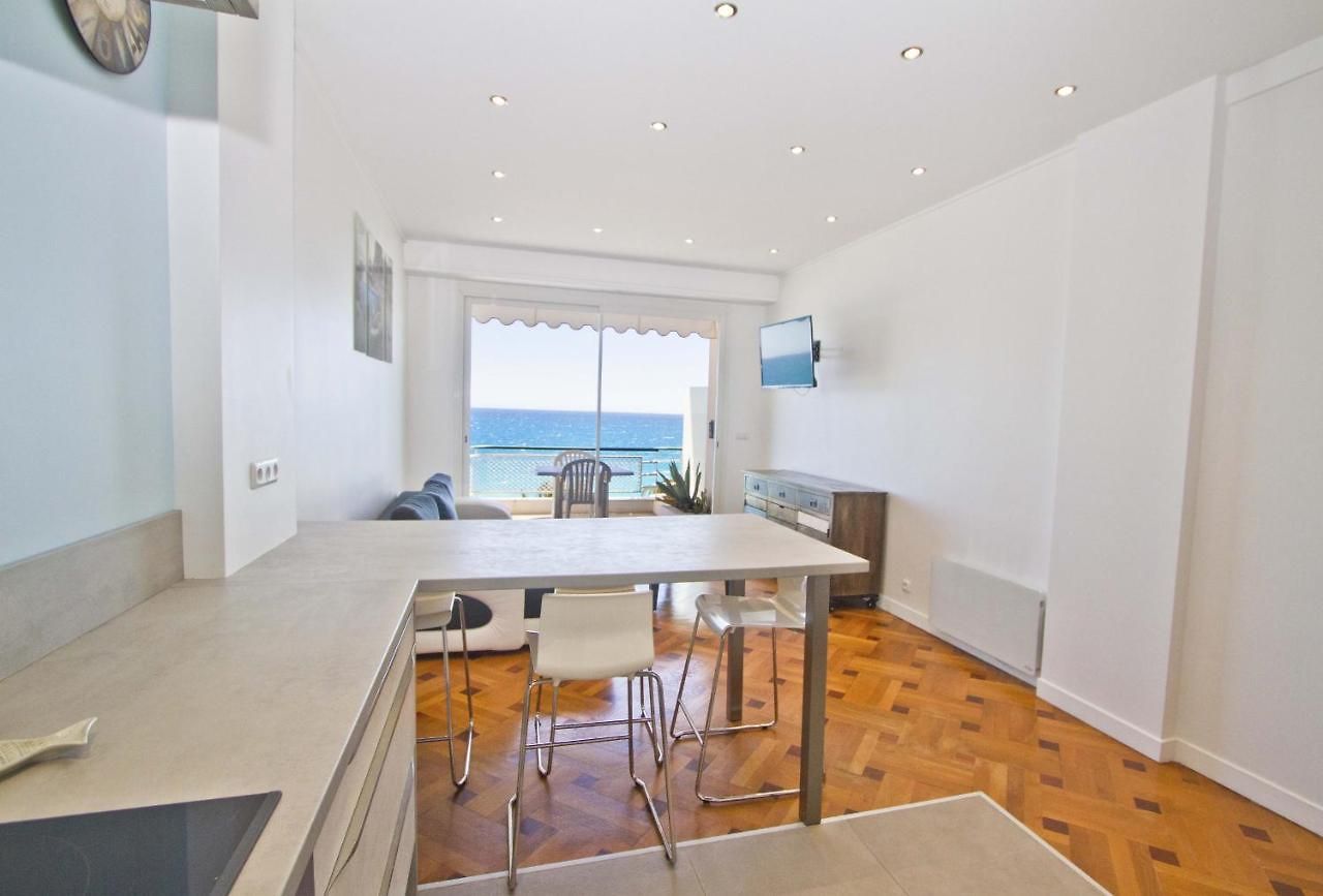 Appartement Florida Sea Front *