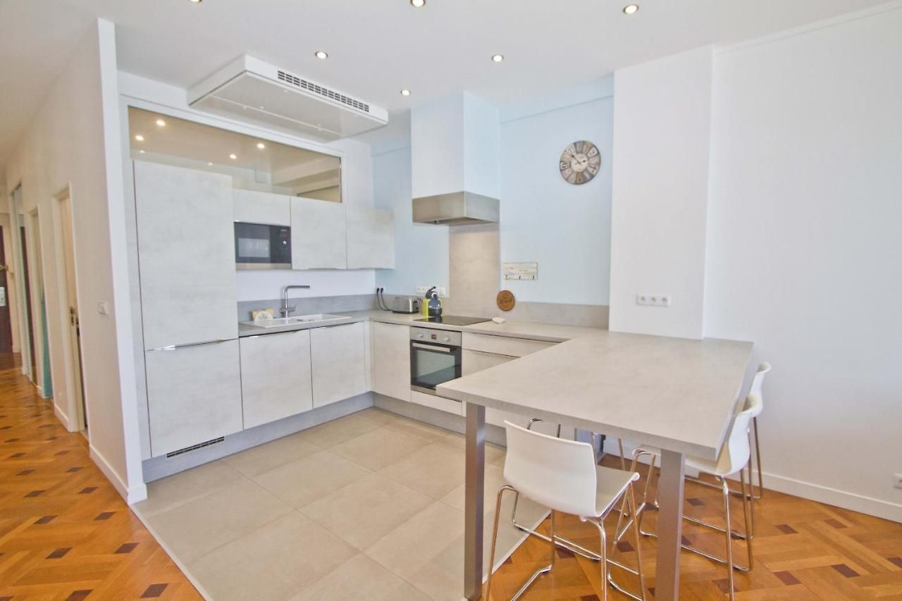 Appartement Florida Sea Front *