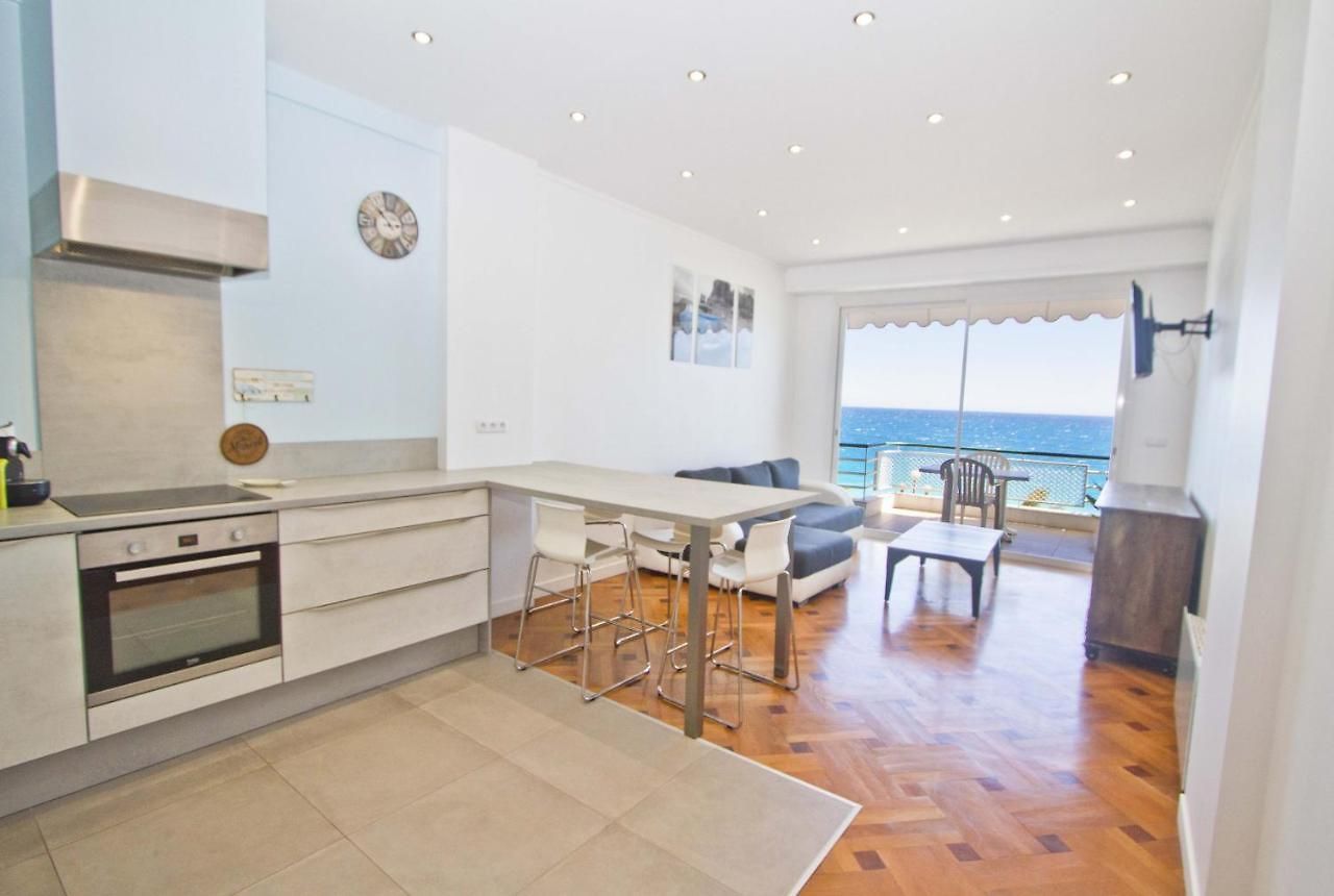 Appartement Florida Sea Front