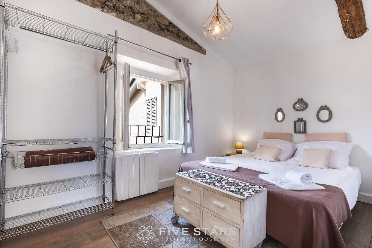 Vieux - Jean Jaurès Fshh Appartement Nice