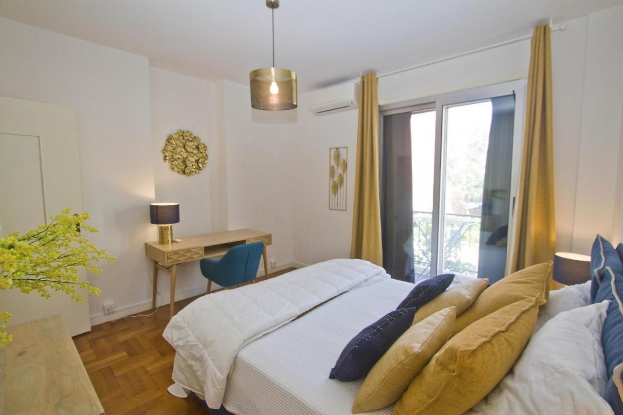 Appartement Marly Sea Front Promenade