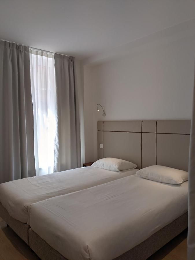 Appart hôtel Share 3*