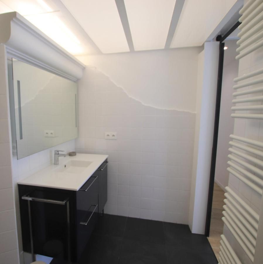 La Terrasse De Carras Appartement *