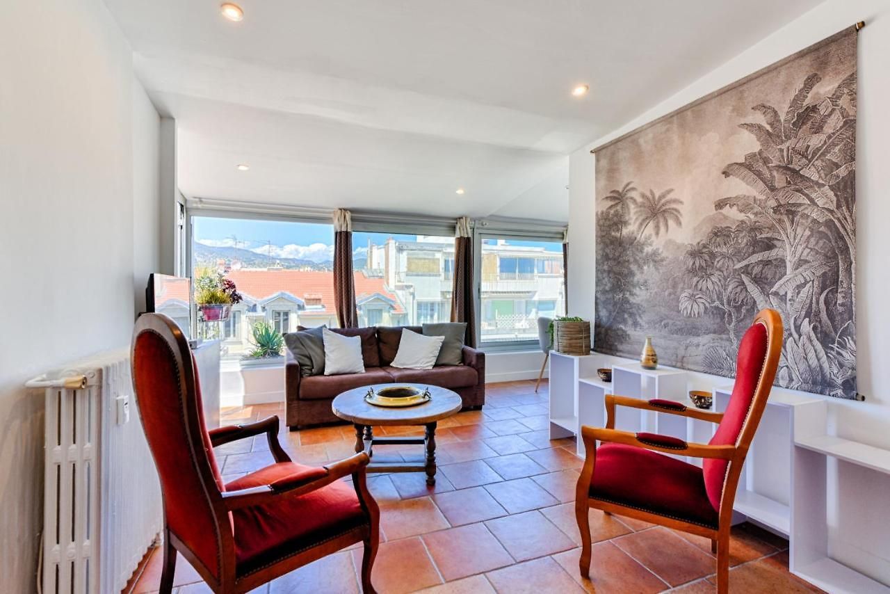 La Terrasse De Rossini *