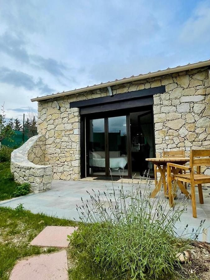 Escondida Bed & Breakfast 4*