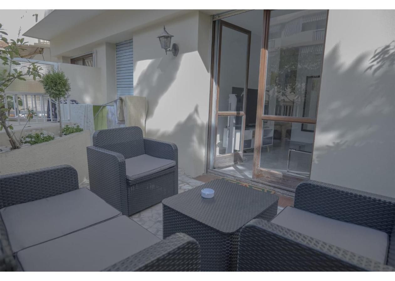Apt 2 Pers 200m De La Mer Plus Parking Proche *