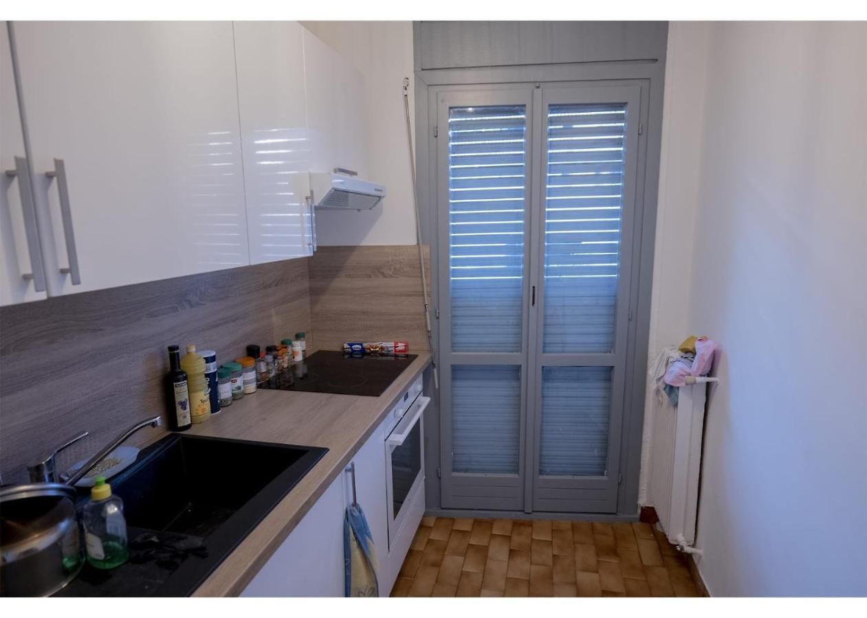 Appartement Apt 2 Pers 200m De La Mer Plus Parking Proche *