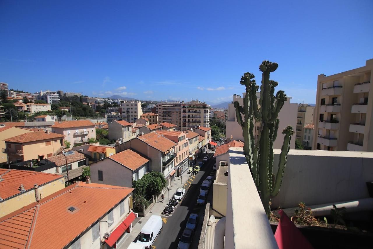 Appartement La Terrasse De Carras
