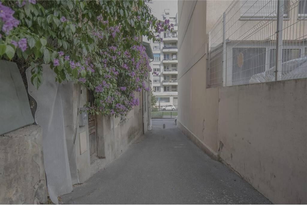 Apt 2 Pers 200m De La Mer Plus Parking Proche *