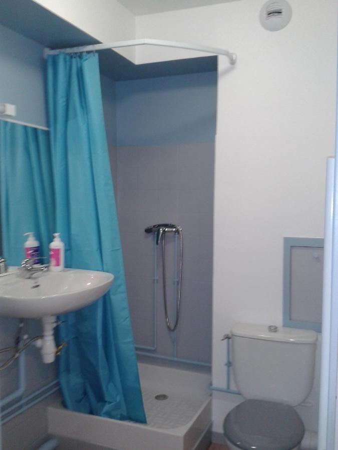 Meublé Avec Piscine Ouest Quartier Fabron Appartement *