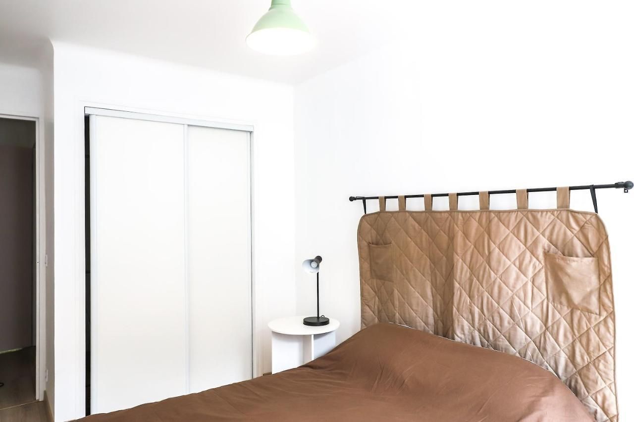 Séjour chez l'habitant La Provence Nice