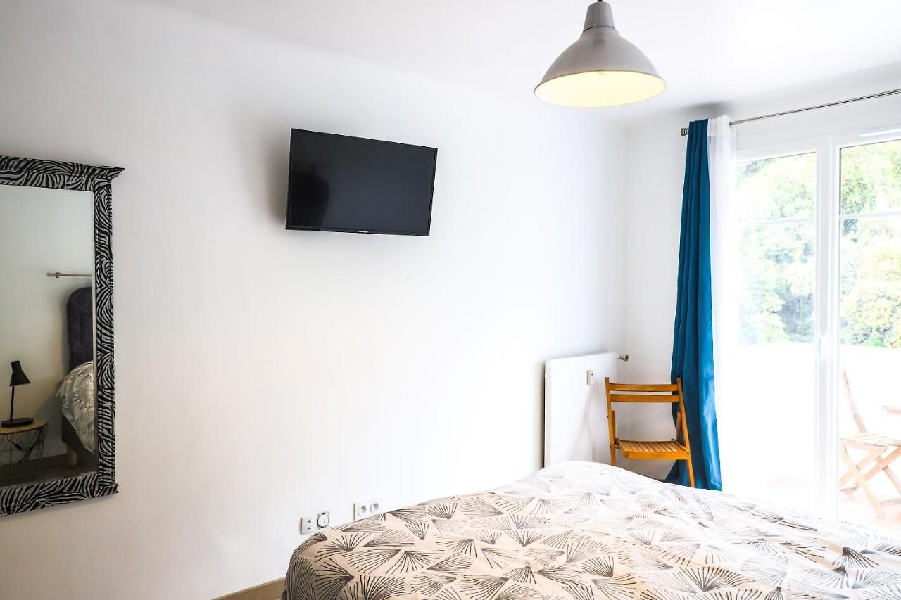 La Provence Séjour chez l'habitant *