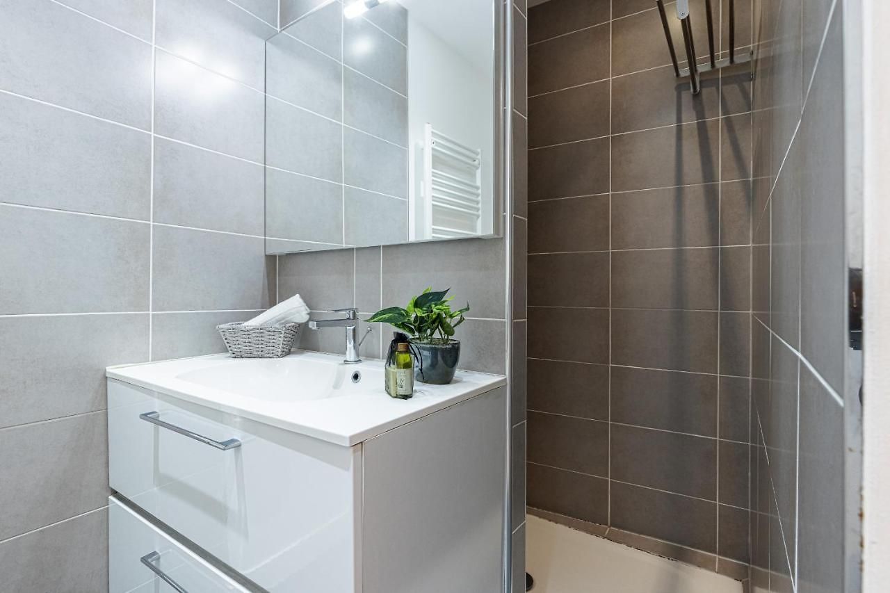 Bright 1 Bdr In The Old Town Apartment Nice