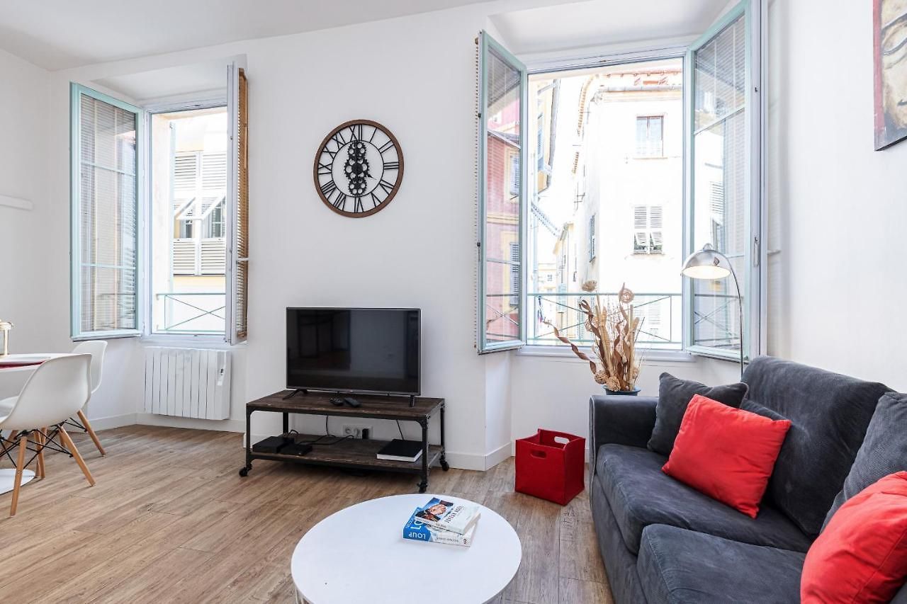 Bright 1 Bdr In The Old Town Apartment Nice