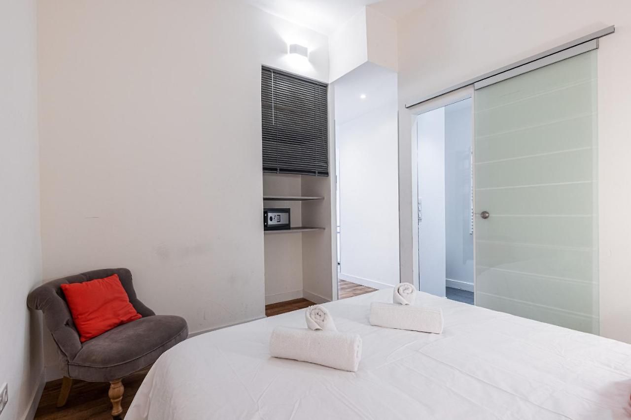 Bright 1 Bdr In The Old Town * Nice