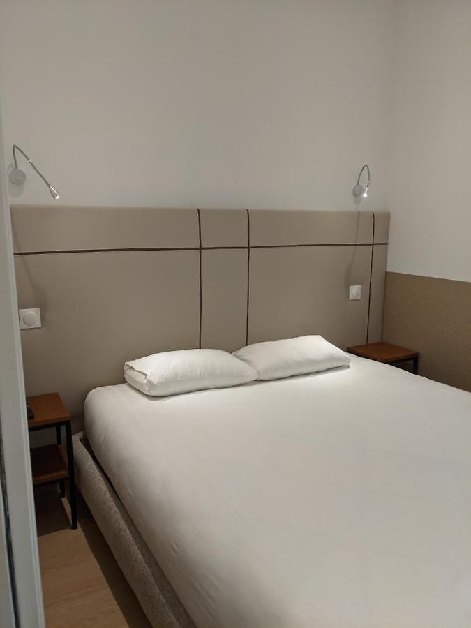 Share Appart hôtel