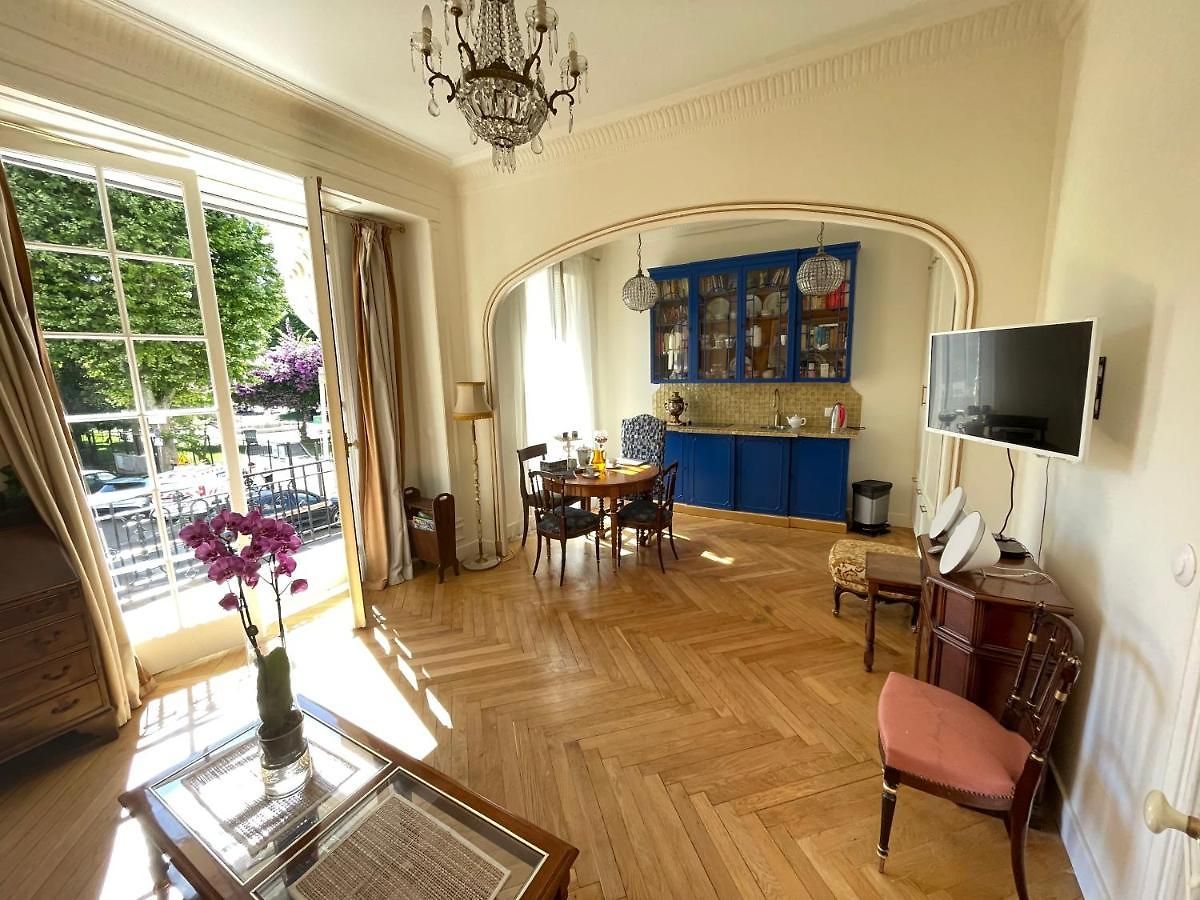 Apartment Carre D'or - Luxueux 2 Pieces *