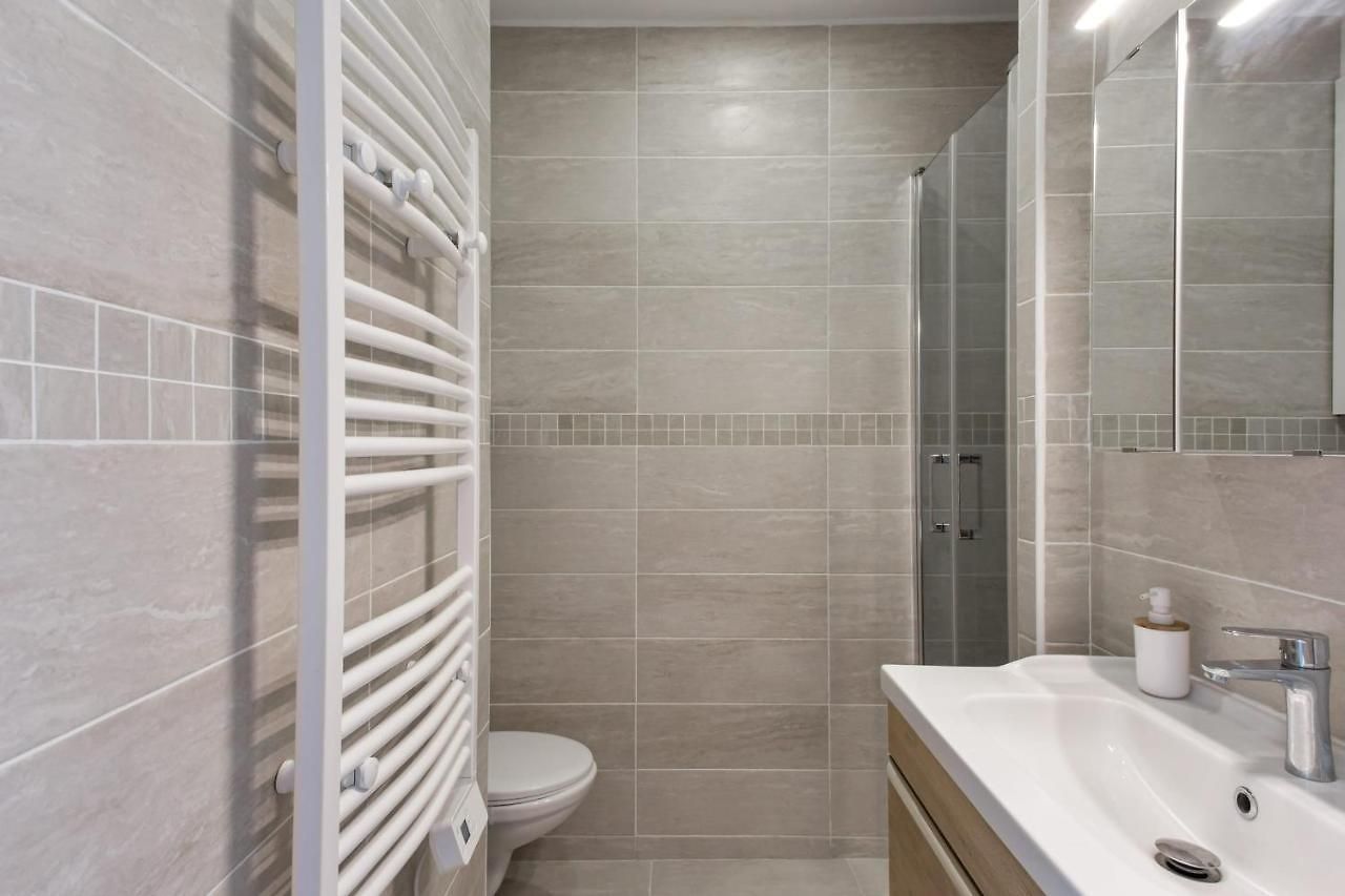 Du Grand Sud - Welkeys Appartement