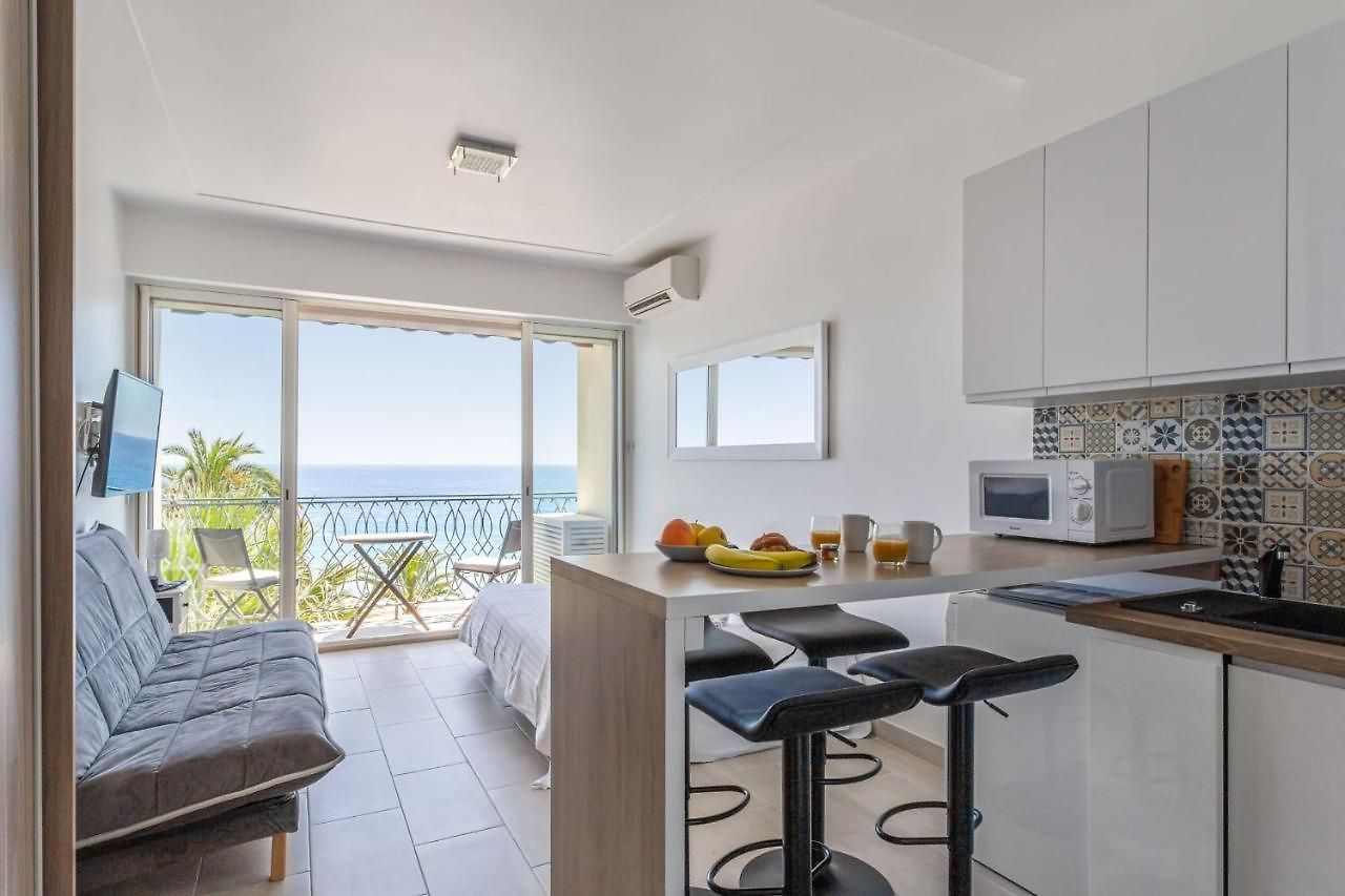 Du Grand Sud - Welkeys Appartement