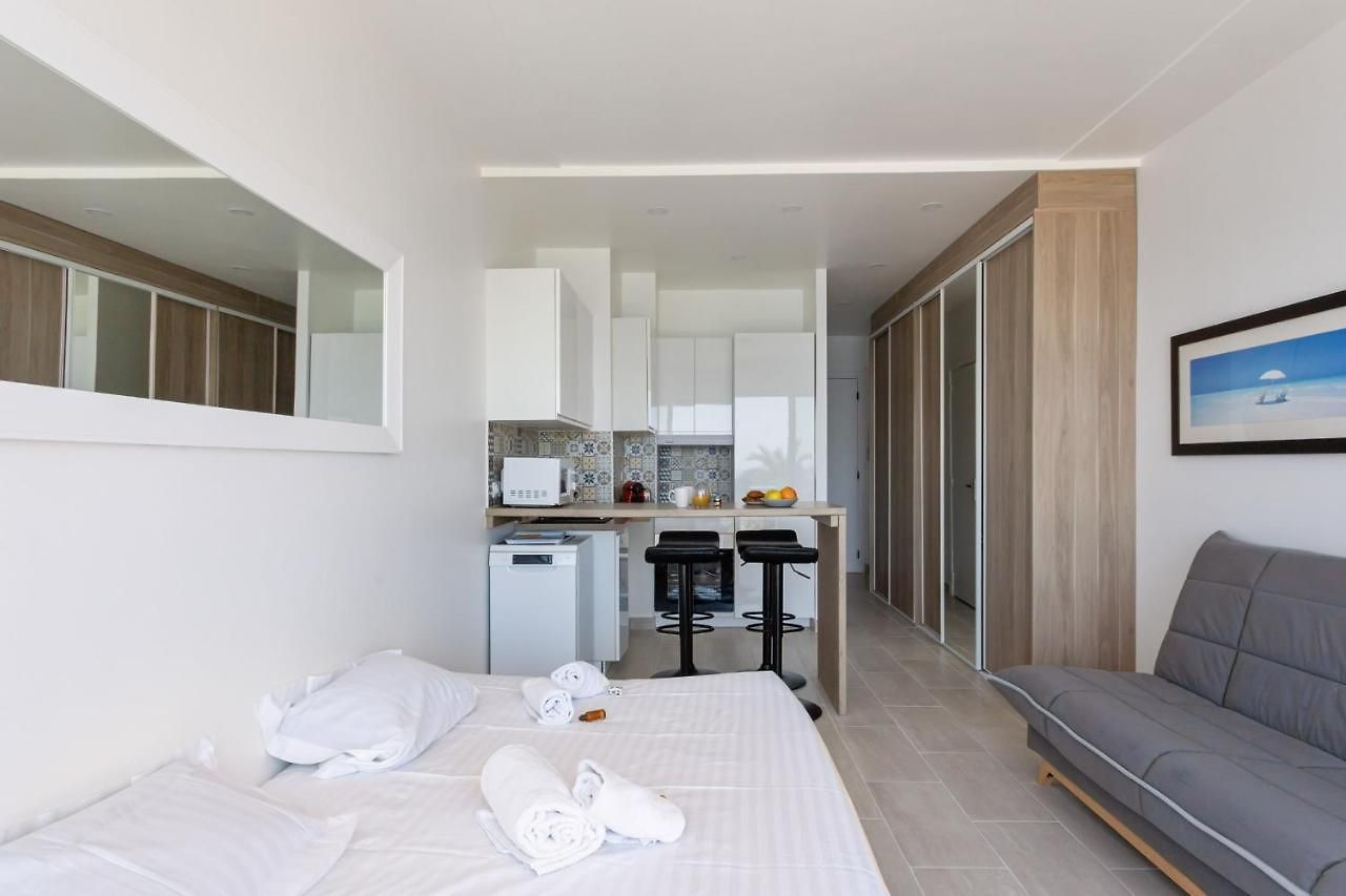 Du Grand Sud - Welkeys Appartement *