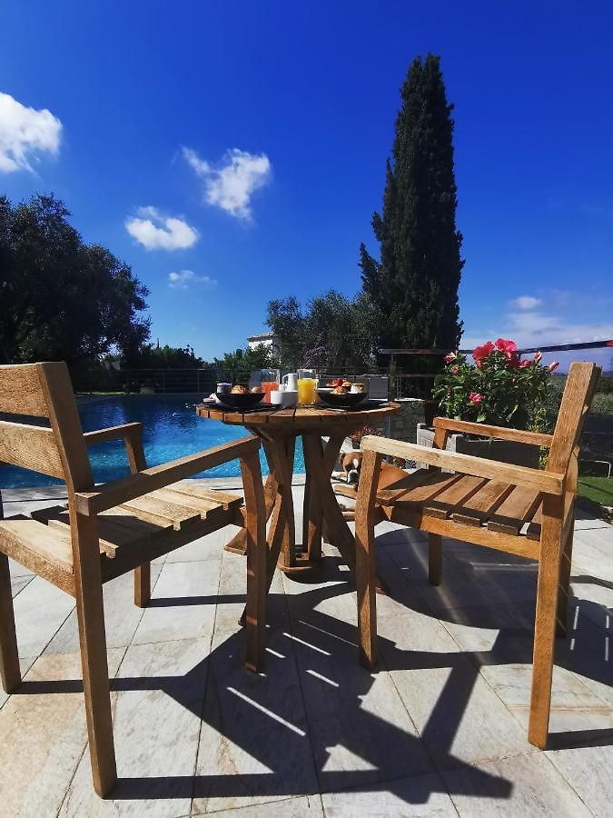 Bed & Breakfast Escondida 4*