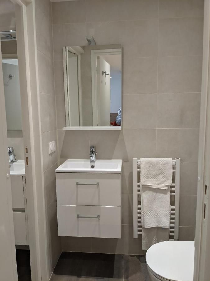 Share Appart hôtel