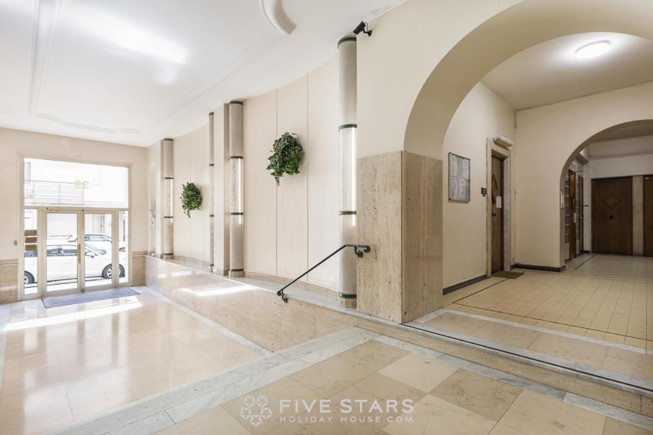 Venus Fshh Appartement
