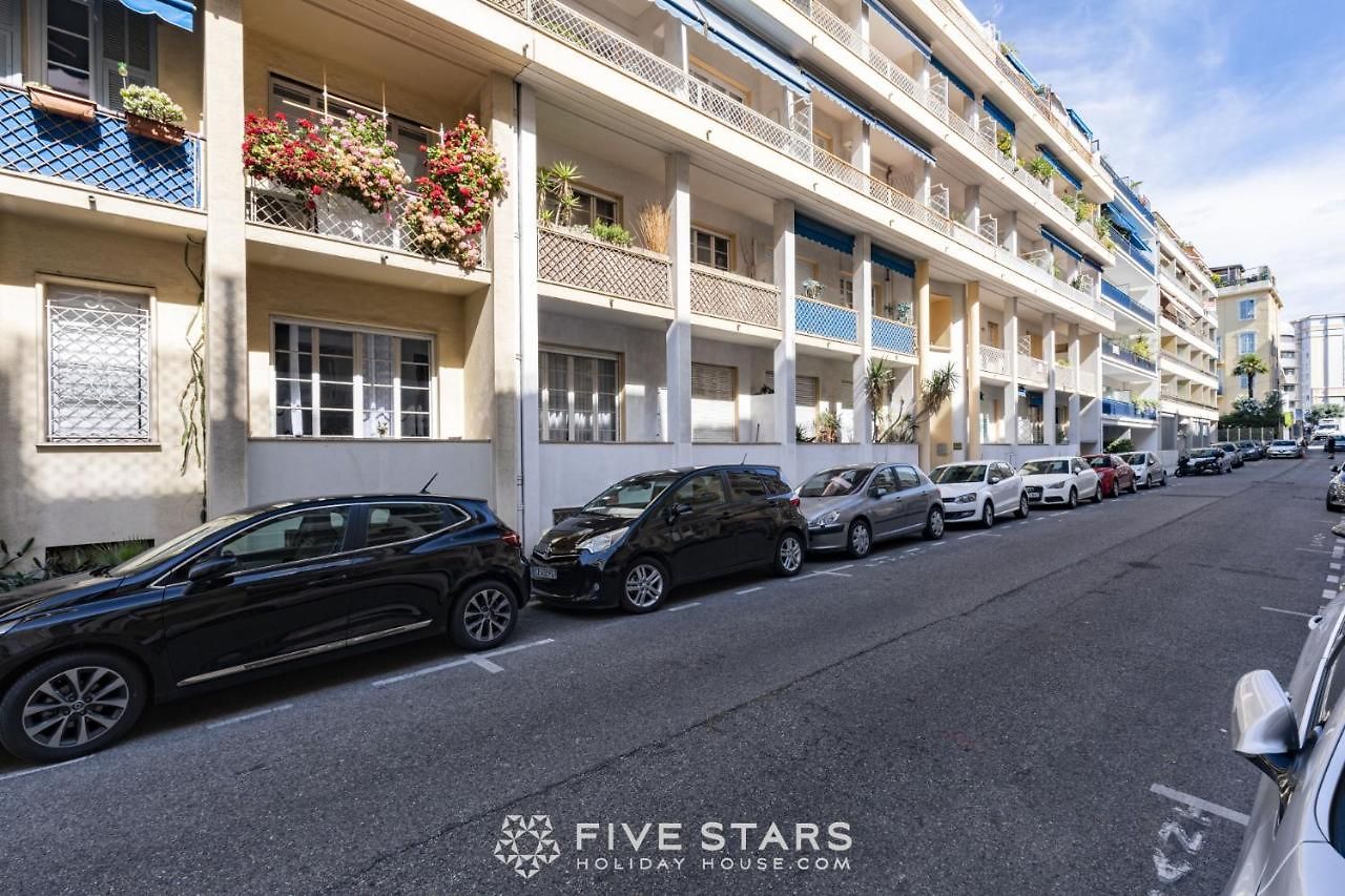 Appartement Venus Fshh