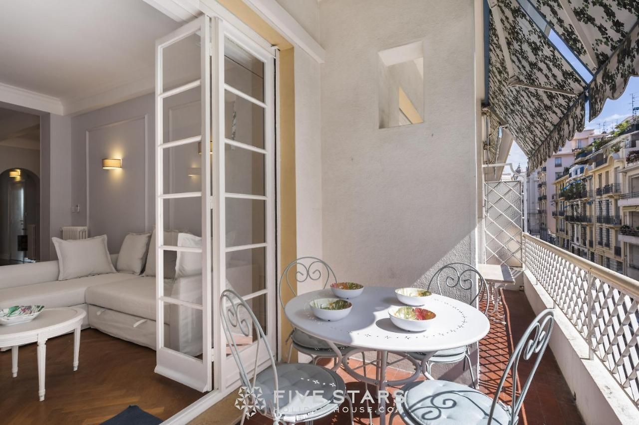 Appartement Venus Fshh