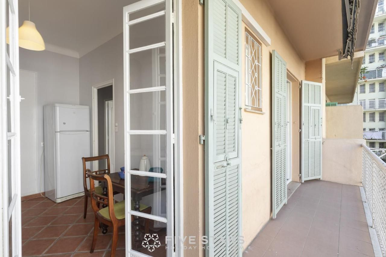 Appartement Venus Fshh Nice