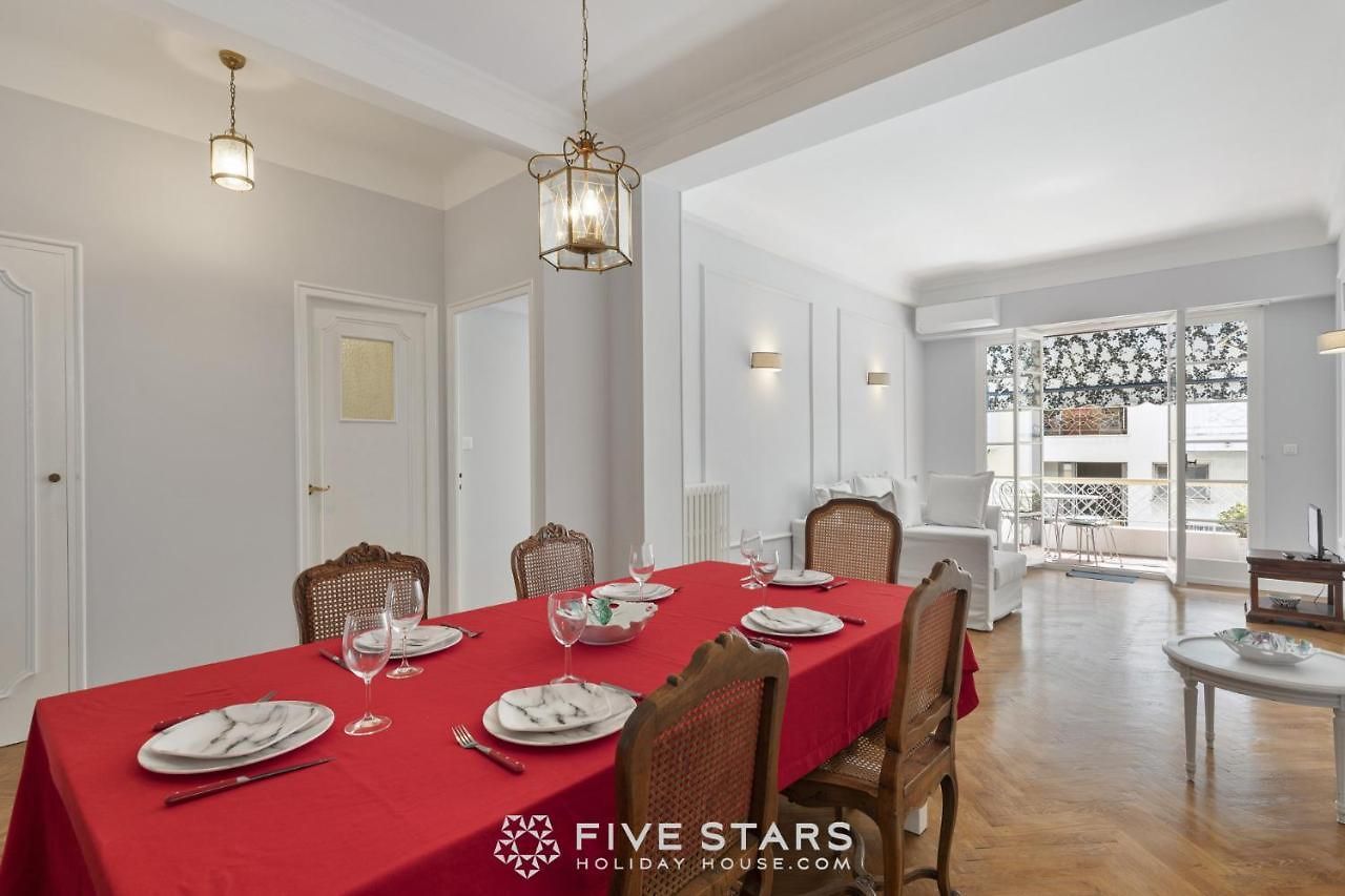Appartement Venus Fshh *