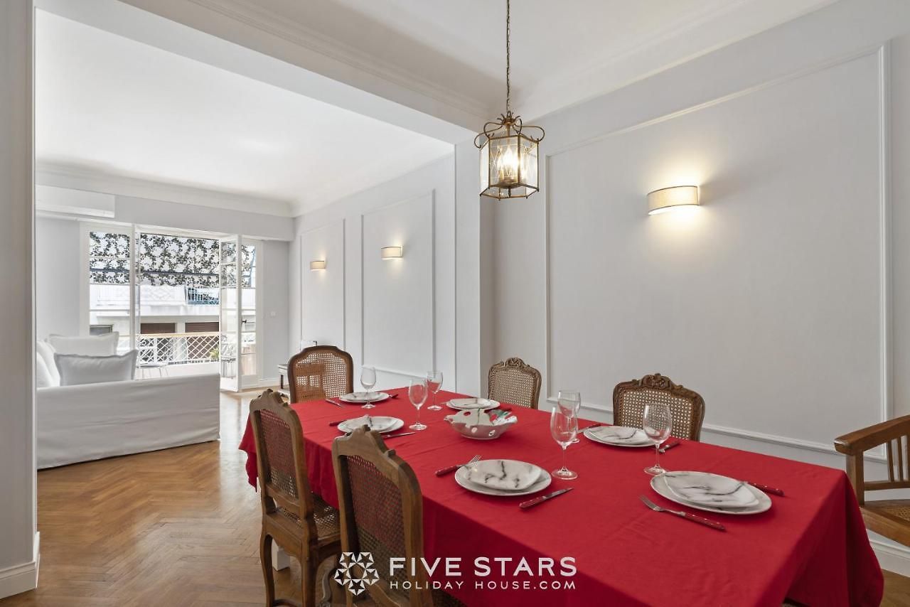 Appartement Venus Fshh