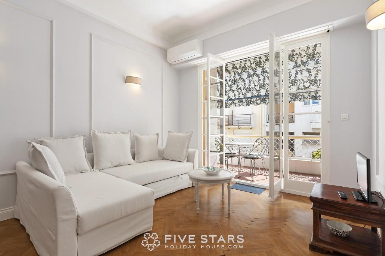 Venus Fshh Appartement
